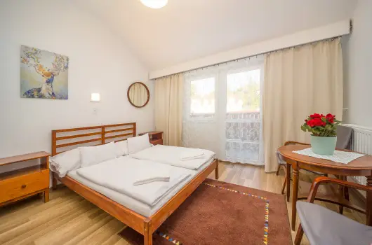 Lipicai Hotel - Mjus 1.