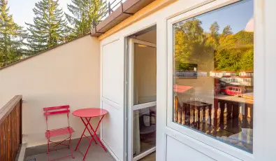 Lipicai Hotel Szilvsvrad