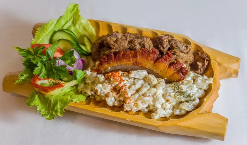 Lipicai Hotel Szilvsvrad - Mjus 1. (min. 2 j)