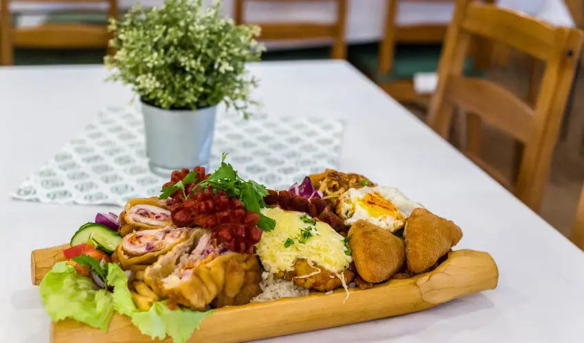 Lipicai Hotel Szilvsvrad - Mjus 1. (min. 2 j)