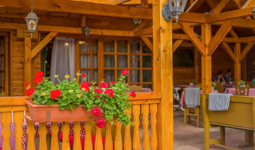 Lipicai Hotel Szilvsvrad - Mjus 1. (min. 2 j)