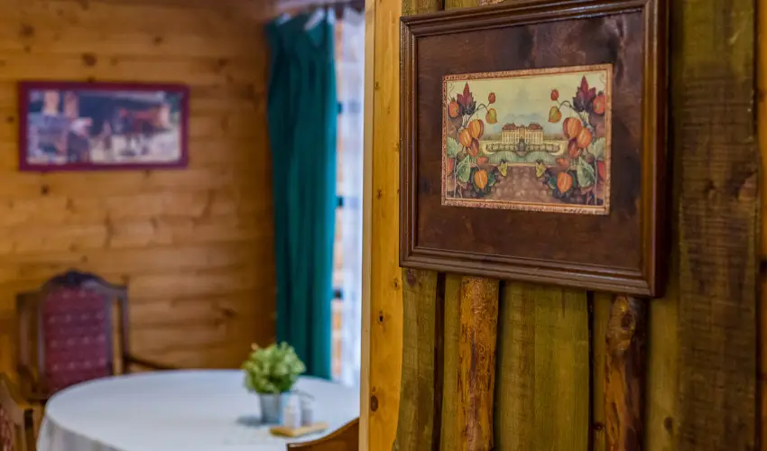 Lipicai Hotel Szilvsvrad - Mjus 1. (min. 2 j)