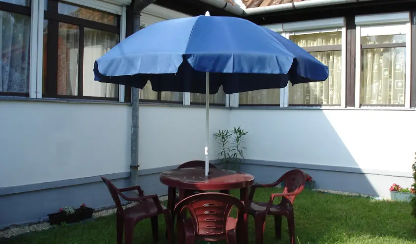 Liza Apartman Gyula - Mjus 1. (min. 2 j)