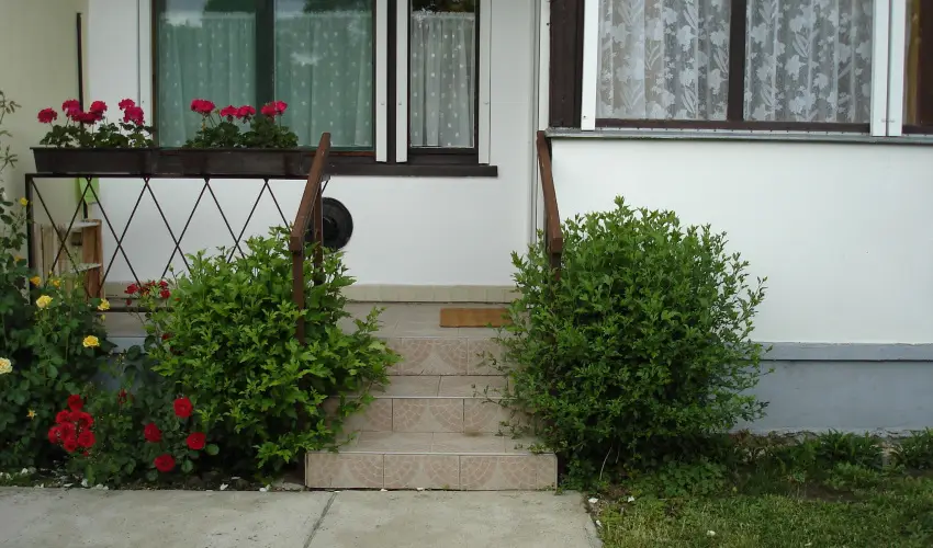 Liza Apartman Gyula - Mjus 1. (min. 2 j)