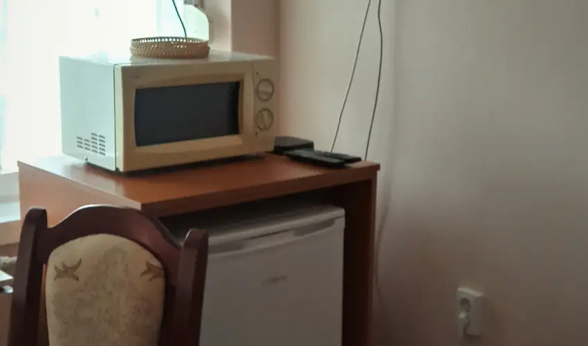 Liza Apartman Gyula - Mjus 1. (min. 2 j)