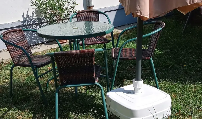 Liza Apartman Gyula - Mjus 1. (min. 2 j)