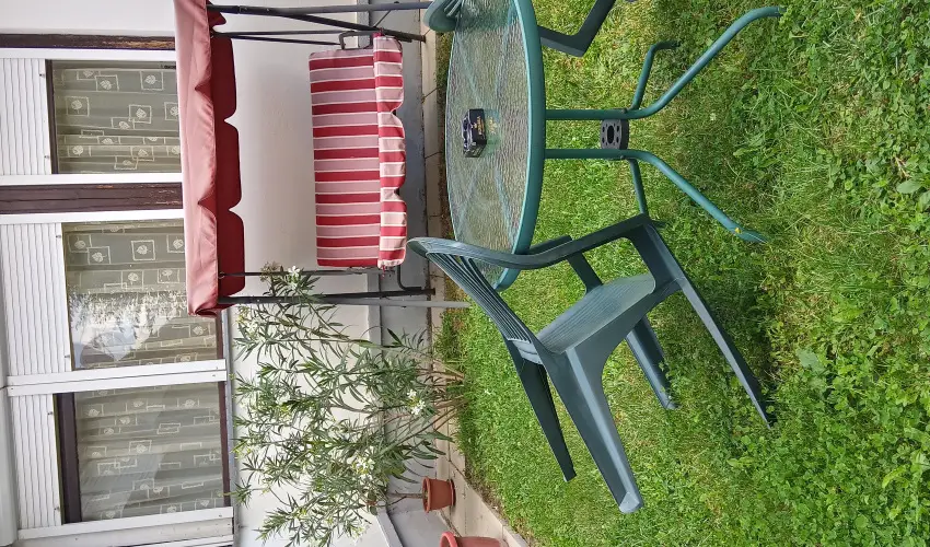 Liza Apartman Gyula - Mjus 1. (min. 2 j)