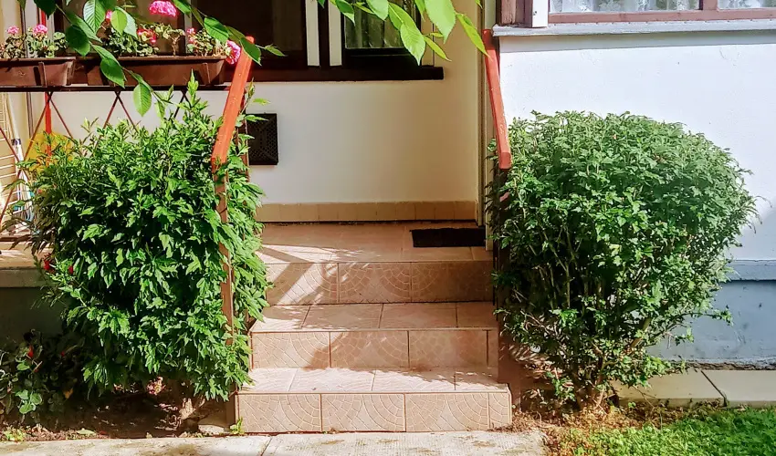 Liza Apartman Gyula - Mjus 1. (min. 2 j)