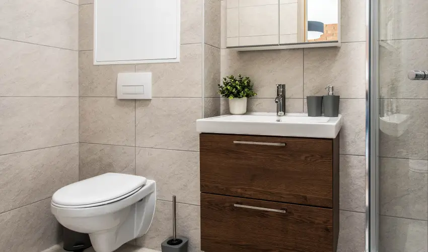 MAGDAROSA Resort Harkny - Mjus 1. (min. 2 j)