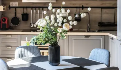 MAGDAROSA Resort Harkny