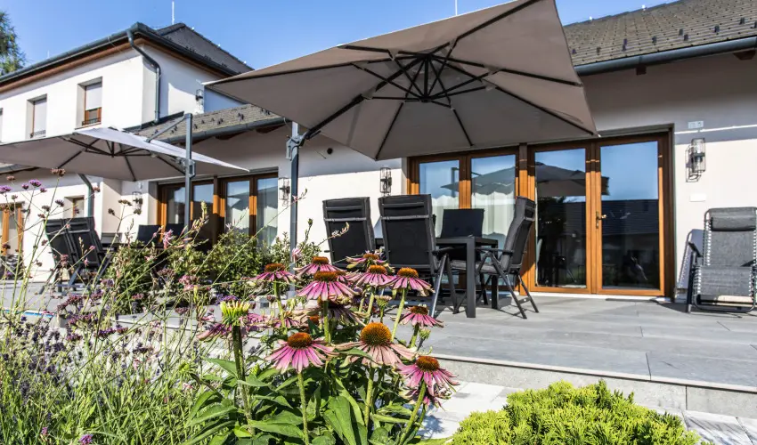 MAGDAROSA Resort Harkny - Mjus 1. (min. 2 j)