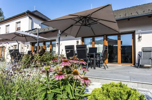 MAGDAROSA Resort - Mjus 1. (min. 2 j)