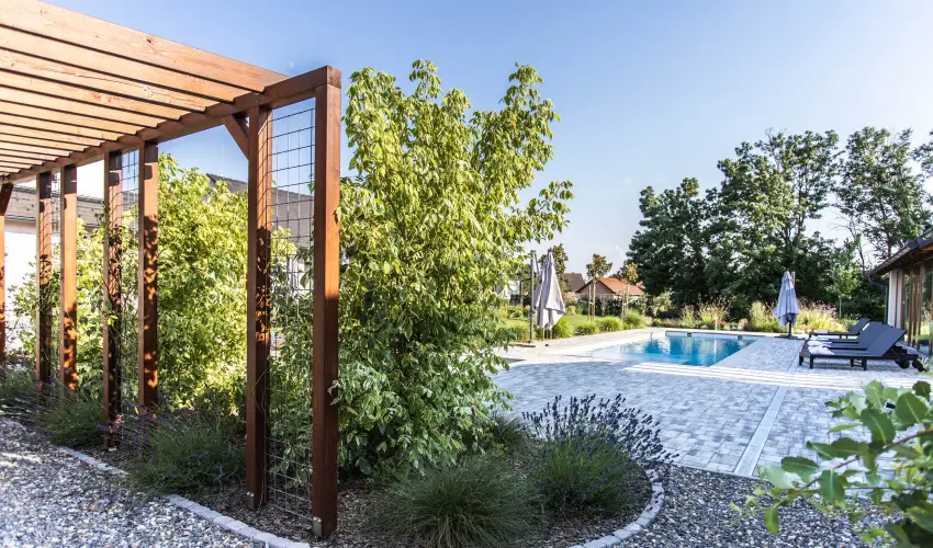 MAGDAROSA Resort Harkny - Mjus 1. (min. 2 j)