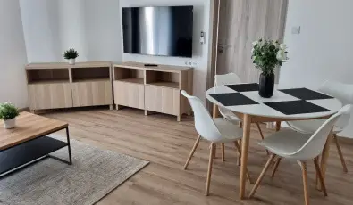 MAGDAROSA Resort Harkny