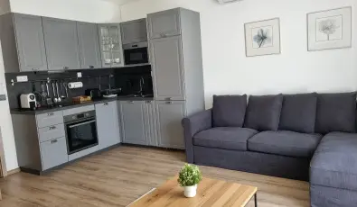 MAGDAROSA Resort Harkny