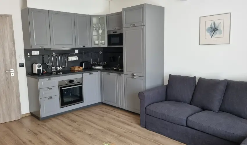 MAGDAROSA Resort Harkny - Mjus 1. (min. 2 j)