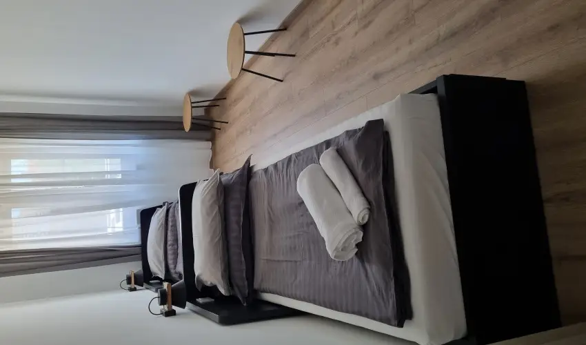 MAGDAROSA Resort Harkny - Mjus 1. (min. 2 j)