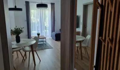 MAGDAROSA Resort Harkny