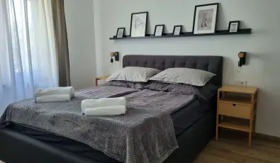 MAGDAROSA Resort Harkny