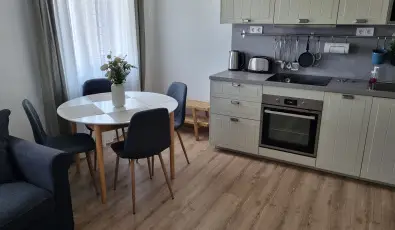 MAGDAROSA Resort Harkny