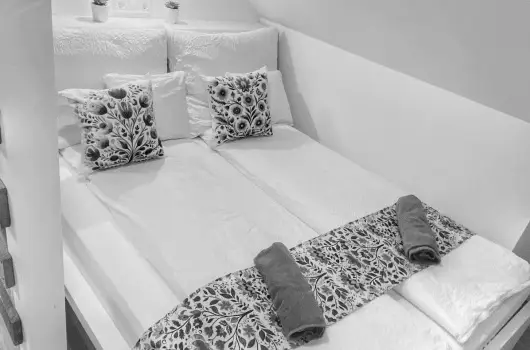 Magenta Apartman - Mjus 1.