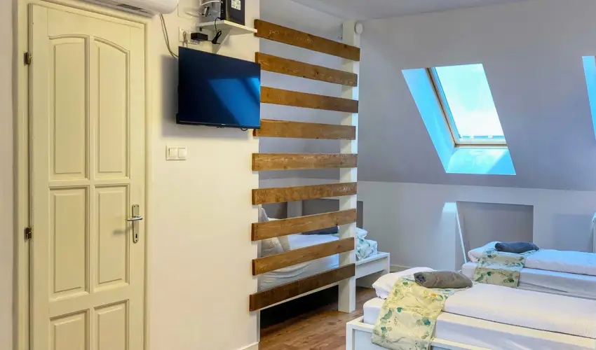 Magenta Apartman Mrahalom - Mjus 1.