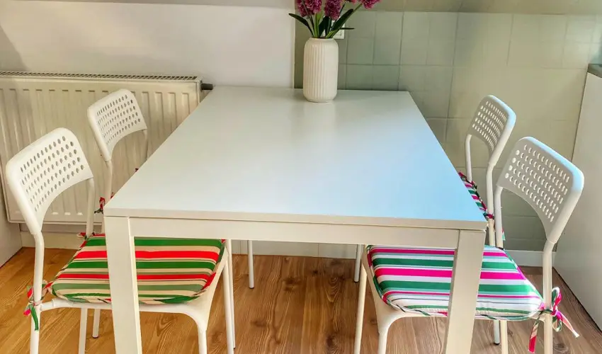 Magenta Apartman Mrahalom - Mjus 1.