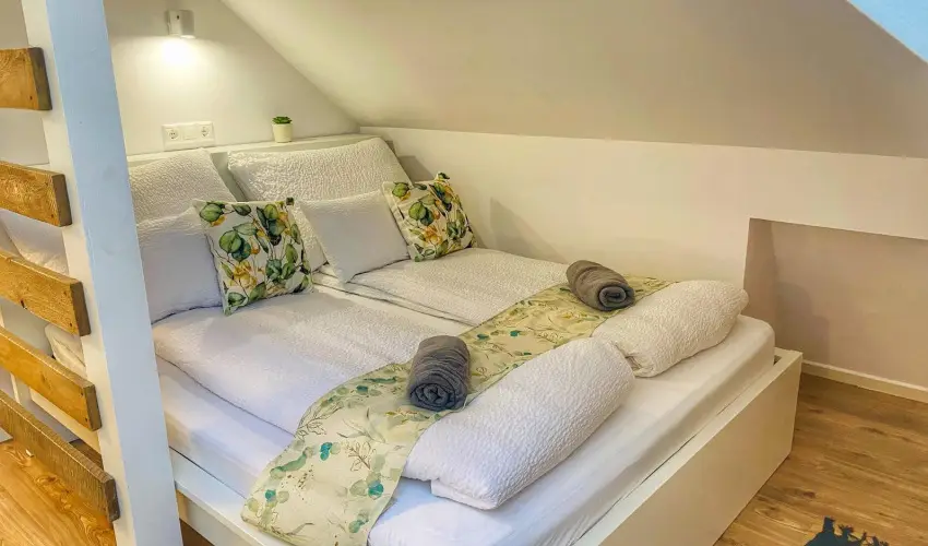 Magenta Apartman Mrahalom - Mjus 1.