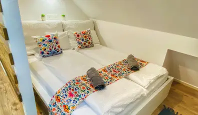 Magenta Apartman Mrahalom