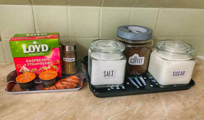 Magenta Apartman Mrahalom - Mjus 1.