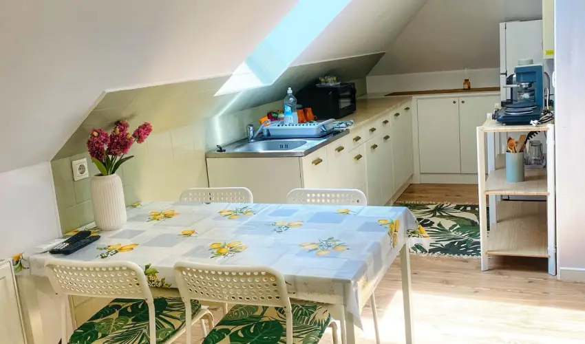 Magenta Apartman Mrahalom - Mjus 1.