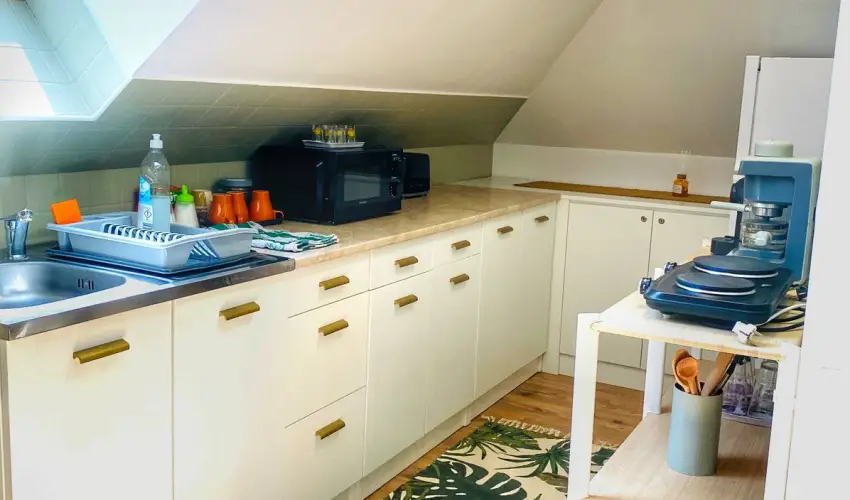 Magenta Apartman Mrahalom - Mjus 1.