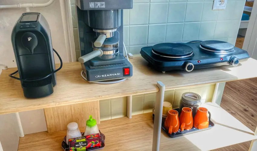 Magenta Apartman Mrahalom - Mjus 1.