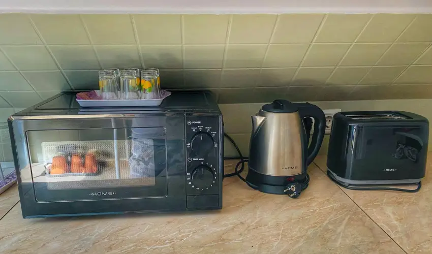 Magenta Apartman Mrahalom - Mjus 1.