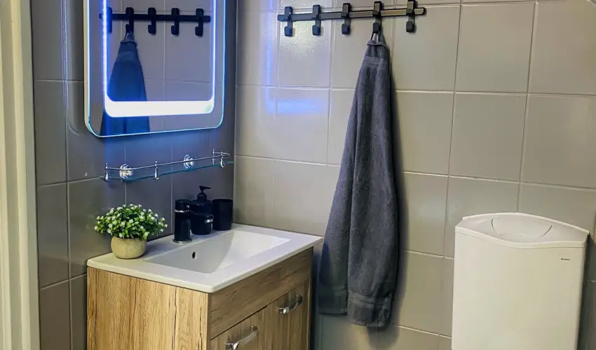 Magenta Apartman Mrahalom - Mjus 1.