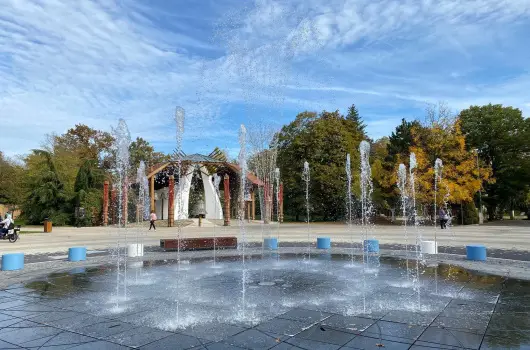 Major Panzi� & �tterem - M�jus 1. (min. 2 �j)