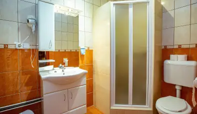 Major Panzi� & �tterem Hajd�szoboszl�