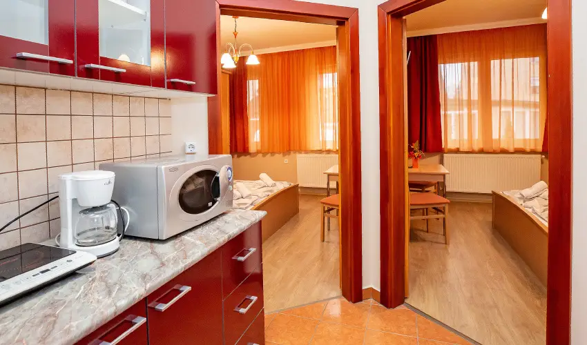 Major Panzi� & �tterem Hajd�szoboszl� - M�jus 1. (min. 2 �j)