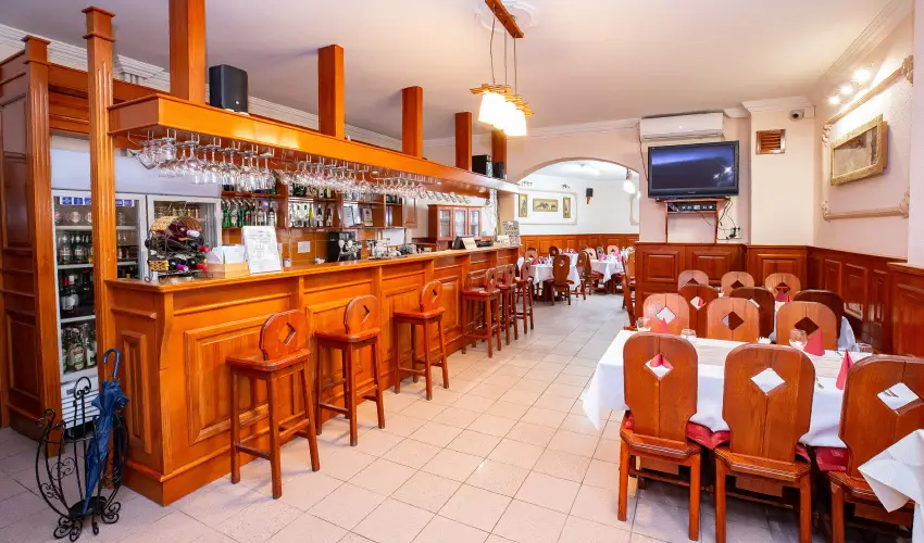 Major Panzi� & �tterem Hajd�szoboszl� - M�jus 1. (min. 2 �j)