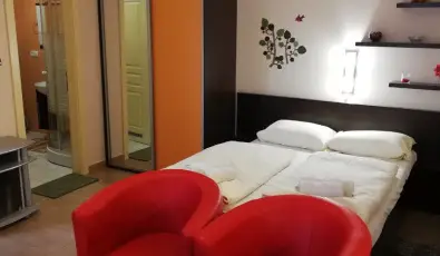 Major Panzi� & �tterem Hajd�szoboszl�