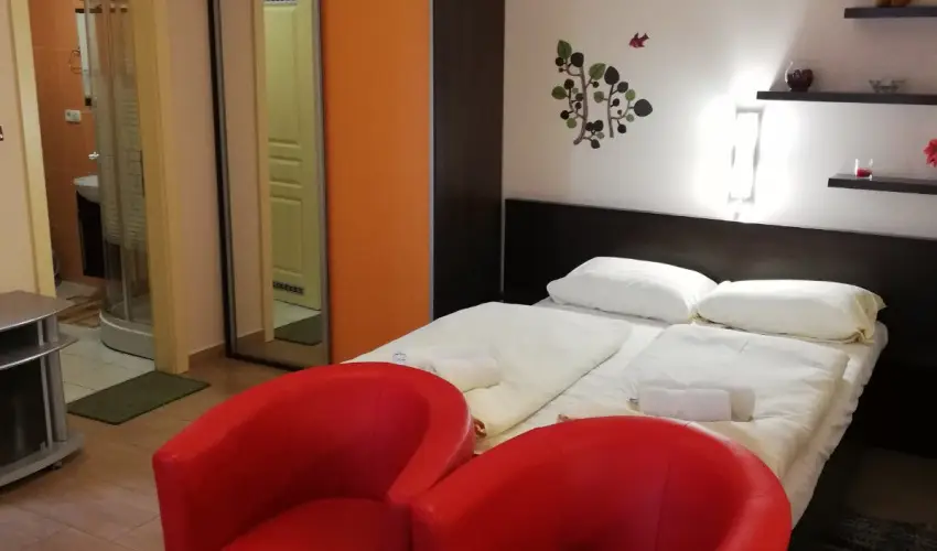 Major Panzi� & �tterem Hajd�szoboszl� - M�jus 1. (min. 2 �j)