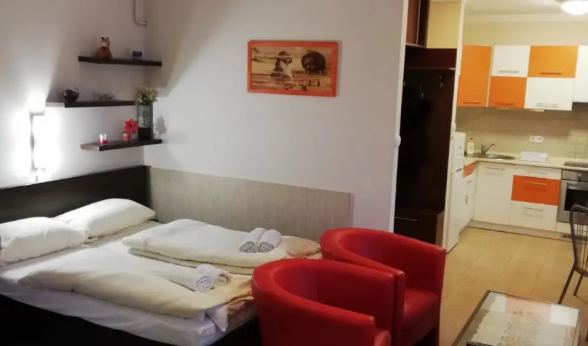 Major Panzi� & �tterem Hajd�szoboszl� - M�jus 1. (min. 2 �j)