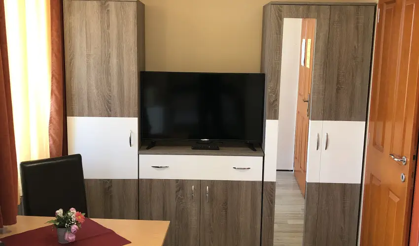 Major Panzi� & �tterem Hajd�szoboszl� - M�jus 1. (min. 2 �j)