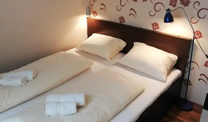 Major Panzi� & �tterem Hajd�szoboszl� - M�jus 1. (min. 2 �j)