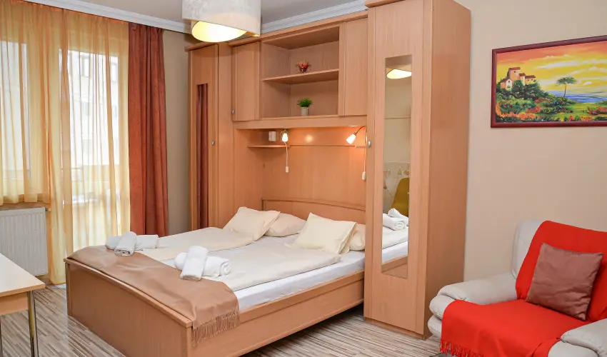 Major Panzi� & �tterem Hajd�szoboszl� - M�jus 1. (min. 2 �j)