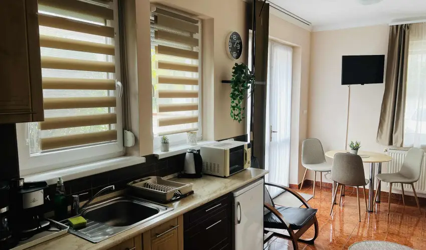 Major Panzi� & �tterem Hajd�szoboszl� - M�jus 1. (min. 2 �j)