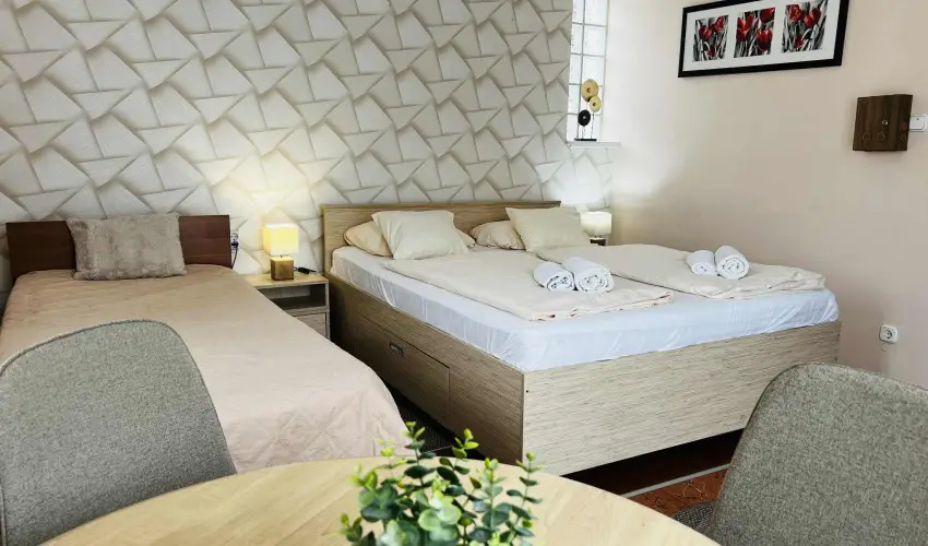 Major Panzi� & �tterem Hajd�szoboszl� - M�jus 1. (min. 2 �j)