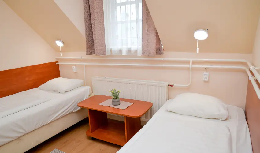 Major Panzi� & �tterem Hajd�szoboszl� - M�jus 1. (min. 2 �j)