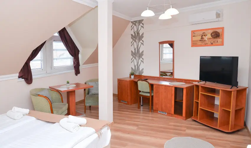 Major Panzi� & �tterem Hajd�szoboszl� - M�jus 1. (min. 2 �j)