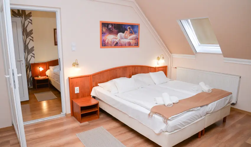 Major Panzi� & �tterem Hajd�szoboszl� - M�jus 1. (min. 2 �j)